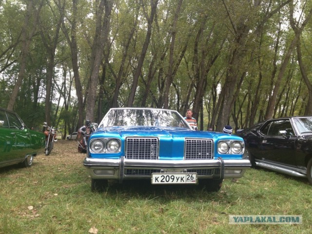 Автошоу АВТОШОК 2013