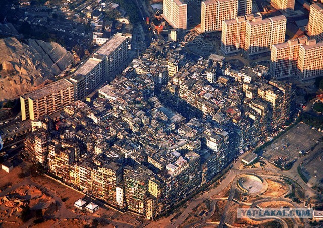 Нью-Йорк, Центральный парк