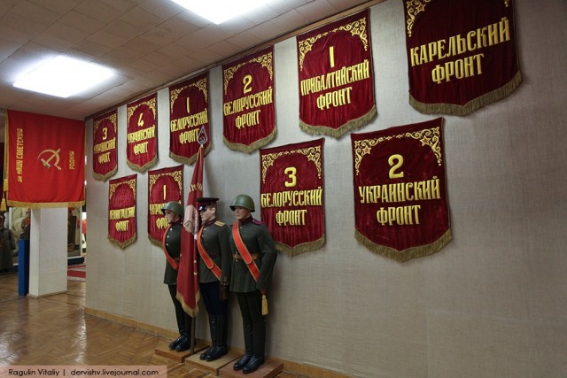 Музей военной формы