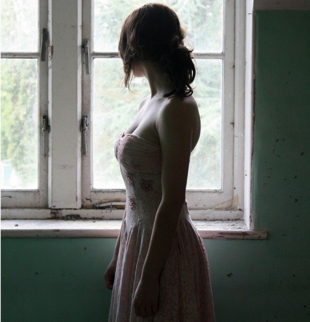 Взгляд