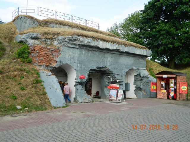 Поездка в Беларусь