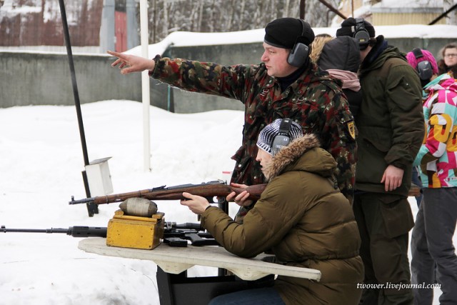 Праздничное мероприятие на ЦНИИТОЧМАШ