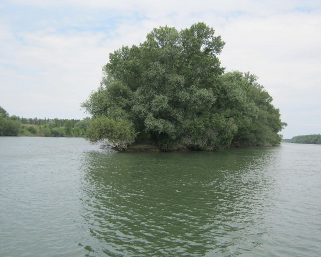 Деревенская Америка