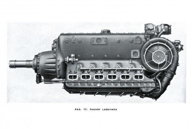 Messerschmitt 110-210-410