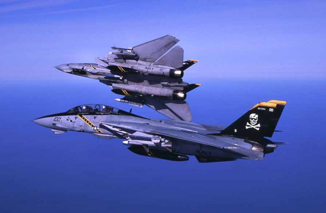 F-14 Tomcat