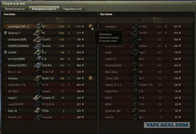 Wargaming 31