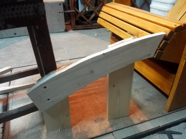 Подарок для отдыха на даче