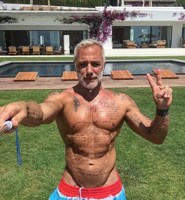 Танцующий миллионер