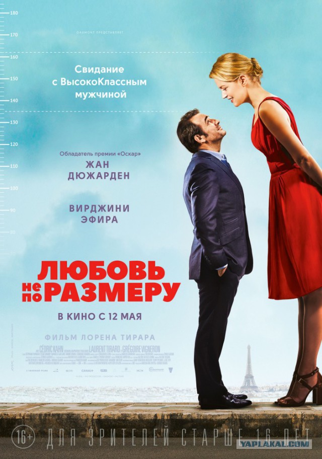 Лучшие романтические комедии
