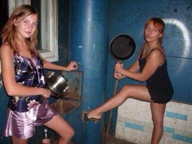 Соцсети - и смех и грех