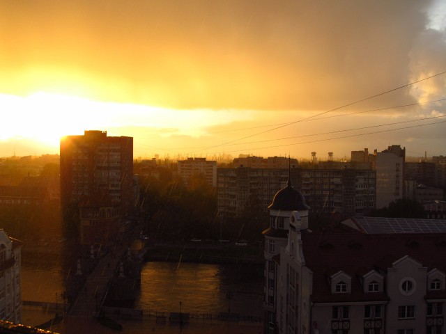 Калининград