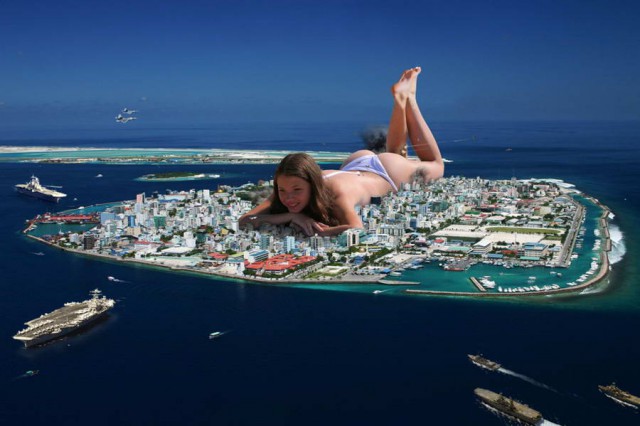 Imagebam sandra orlow