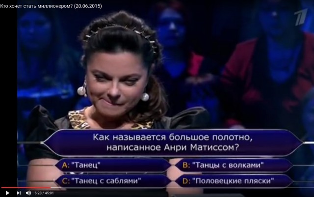 Почему Наташа Королёва не стареет?