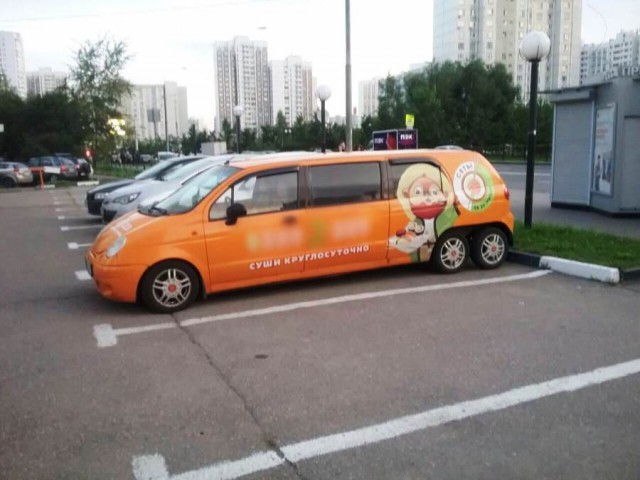 Подборка интересных и веселых картинок