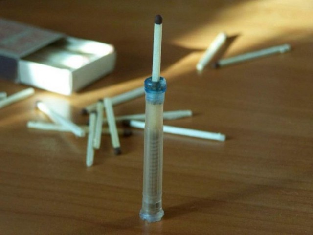 Игрушки из детства, сделанные своими руками