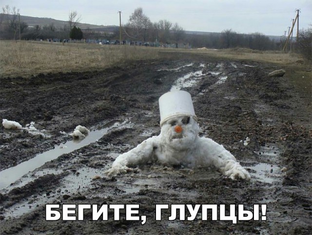 От работы тяжёлой не ной, пост с картинками для отдыха открой!