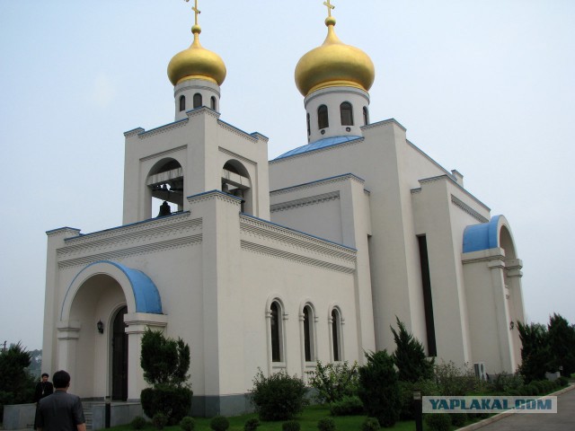 Специфические запреты в Северной Корее