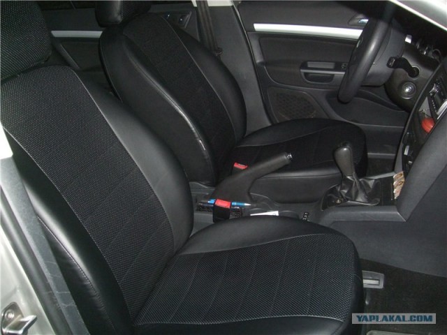 Перетяжка дверей салона своими руками