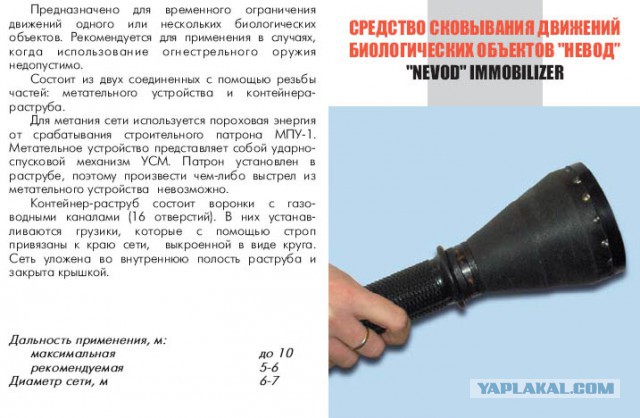 Погоня пограничников за браконьерами