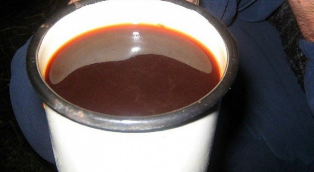 Какие продукты едят только славяне