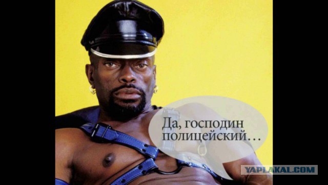 В Петербурге полицейский потребовал называть его «господином»