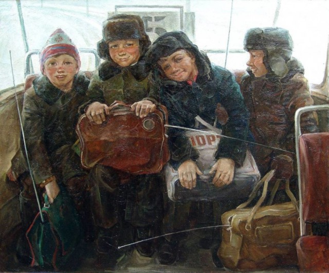 Картинки с мальчишками