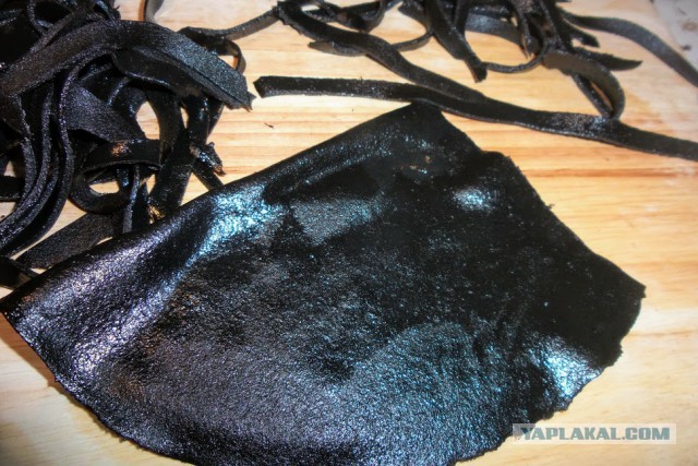 Кулинария 10 лет спустя. С Днем Рождения!