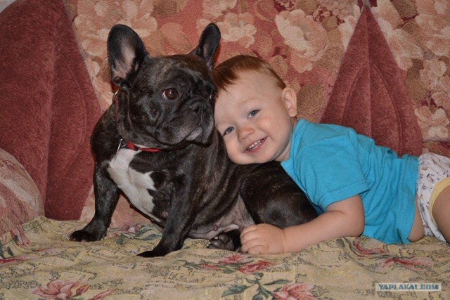 Суперняшности псто!