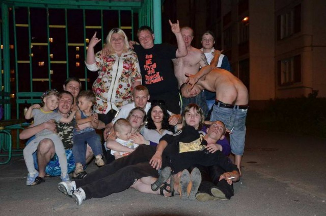 Скотсети и прочие интернеты 22.02.19