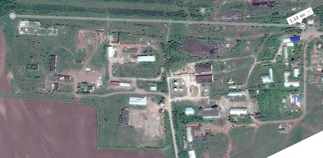 Что спасет русскую деревню: дороги и газ или новые рабочие места