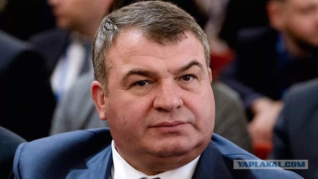 Рогозин - всё?