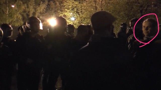 Екатеринбург ответил Путину
