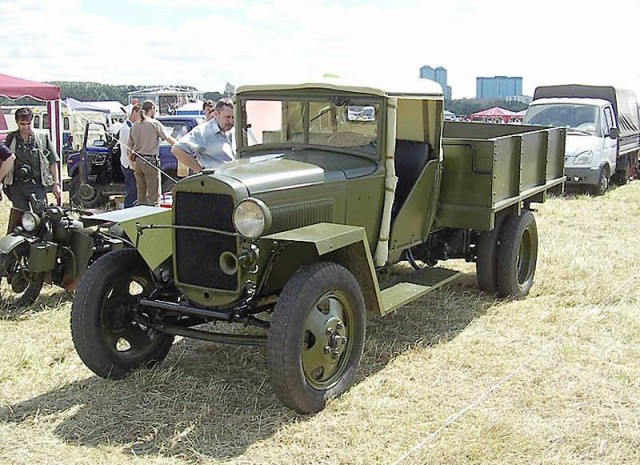 Игра на ЯПе: Угадай АВТО-2