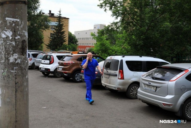 Про блат, "неотвратимость" и "справедливость" наказания в нашей стране.