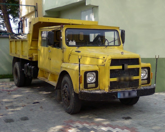Игра на ЯПе: Угадай АВТО-3