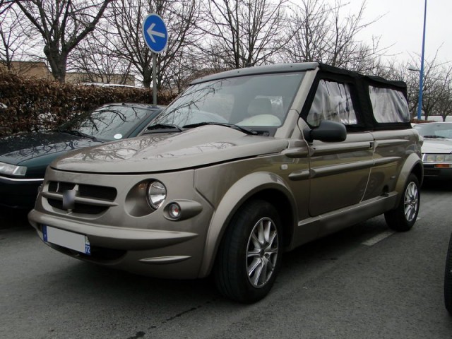 Игра на ЯПе: Угадай АВТО-3