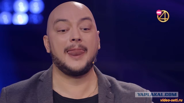 ​Клип Тимати и Гуфа «Москва» побил рекорд по дизлайкам на YouTube в России
