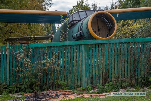 Удивительные снимки с российских просторов 06.10.19
