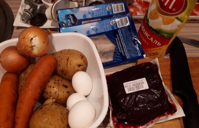 Кулинария для начинающих