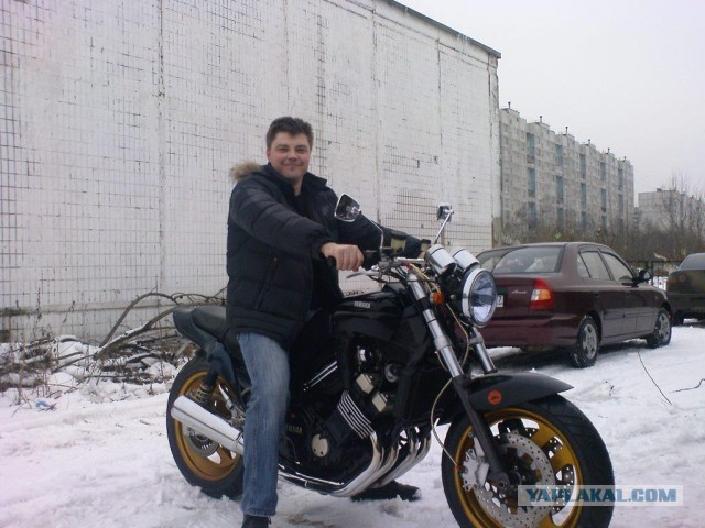 Записки первосезонника