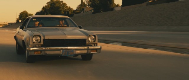 Топ-30 самых известных автомобилей из кино