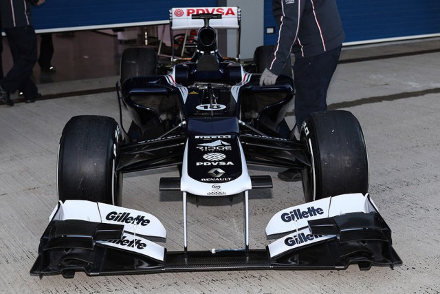 Формула-1 (сезон 2012)