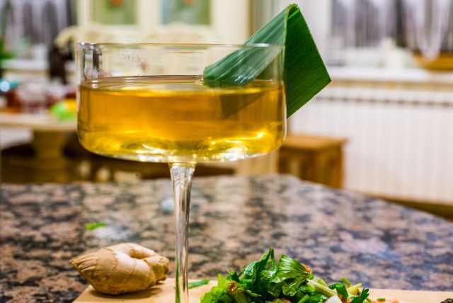 Кулинария: Консоме, Конфи и Коньяк или: холодцовый суп, тушеная утка и виноградный спирт.