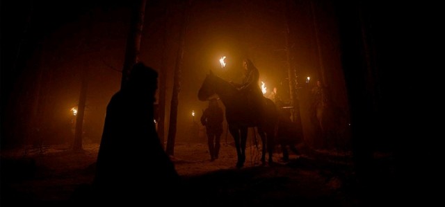 Как снимали фильм «Выживший»
