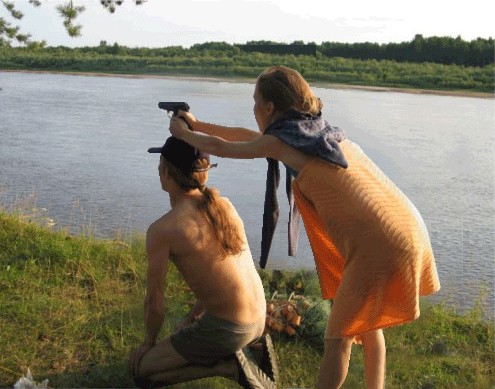 Фотожаба: Фотоателье