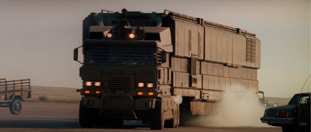 10 красивейших «киношных» автомобилей в истории Голливуда