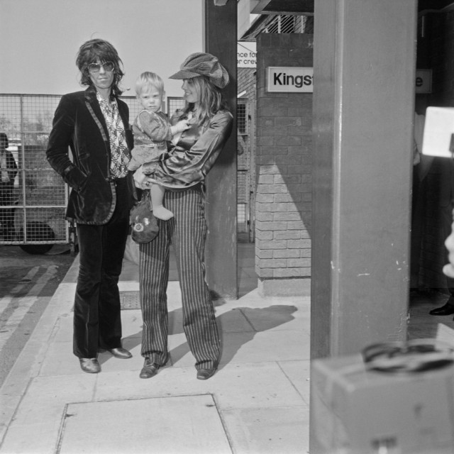 50 лет назад. Август 1970 года