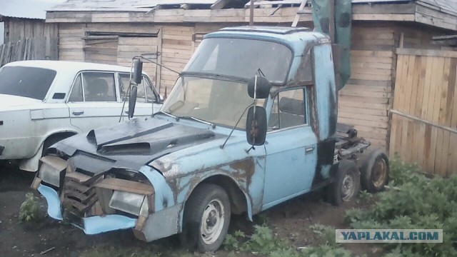 Автоподборка «Золотые руки из задницы»