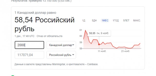 А сколько тебе заплатило государство за сидение дома?