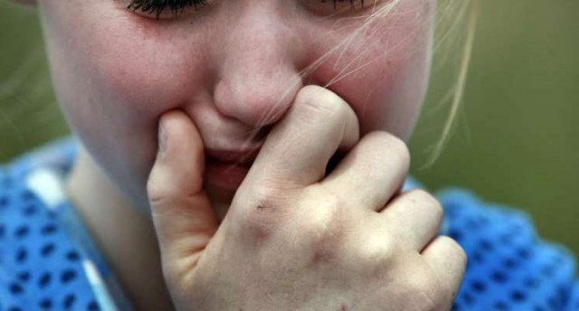 В Кировограде трёх подростков приговорили к 8 годам тюрьмы за изнасилование ребенка